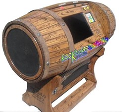 IC-BARRIL TOUCH